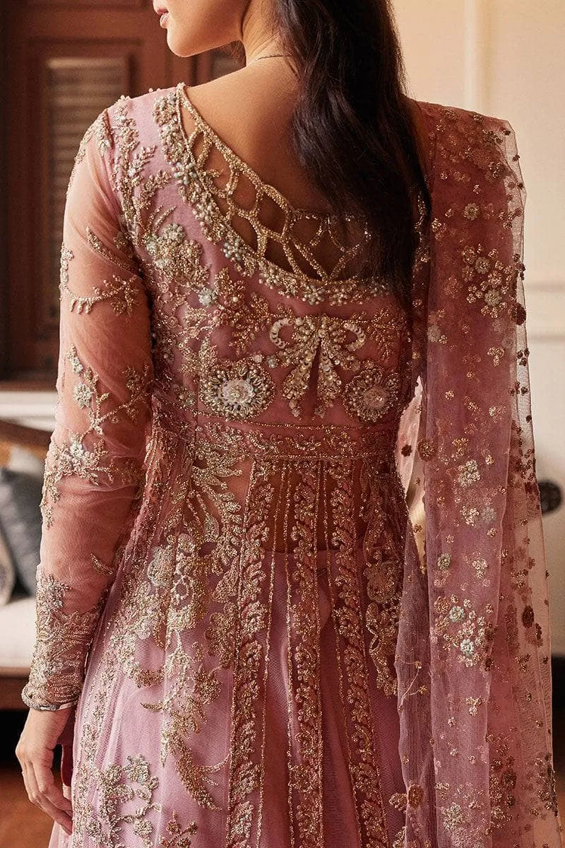Mushq Stardust Wedding/Luster