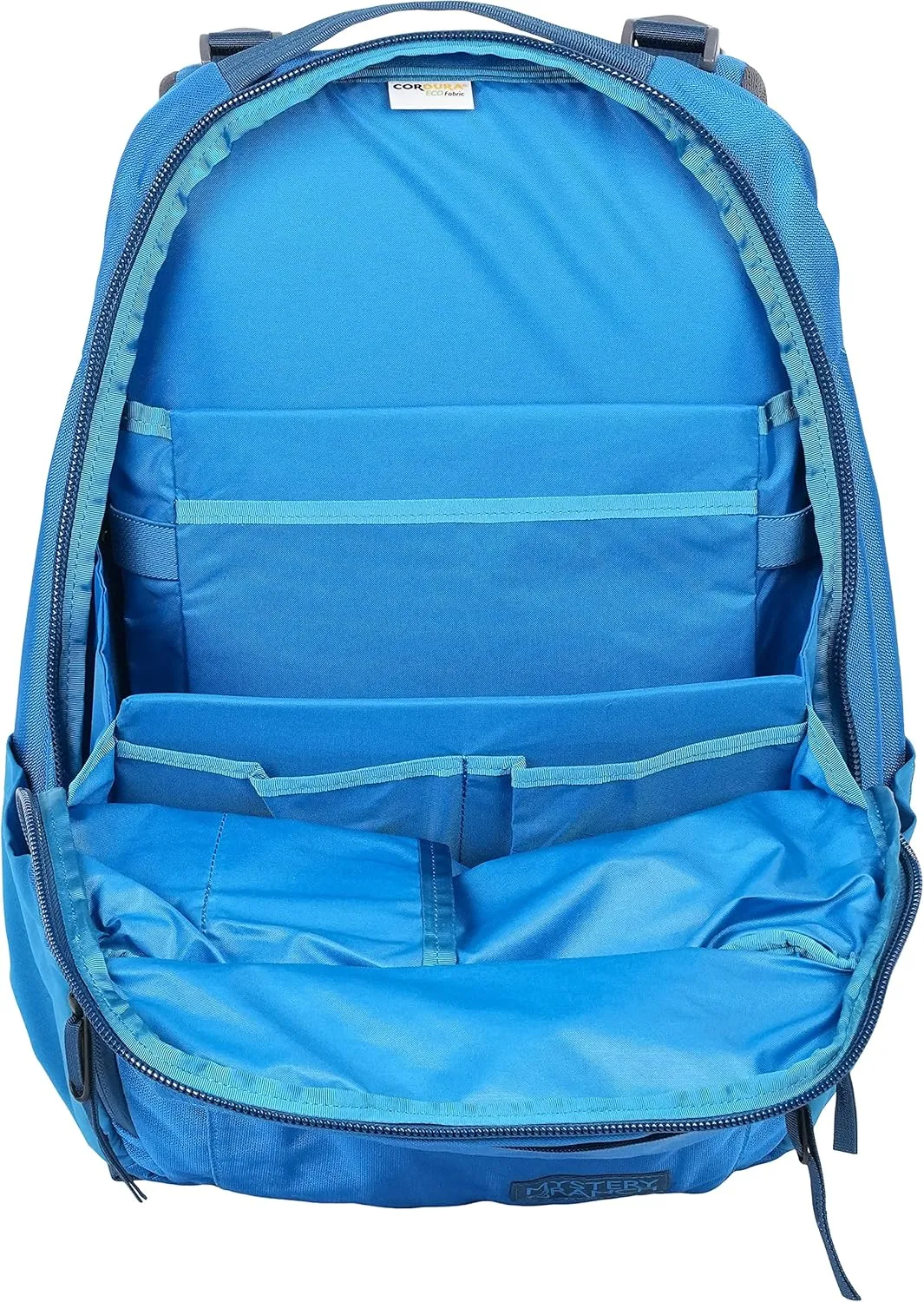 Mystery Ranch DISTRICT 24 Everyday Outdoor Use Travel Backpack, Splash, 24L