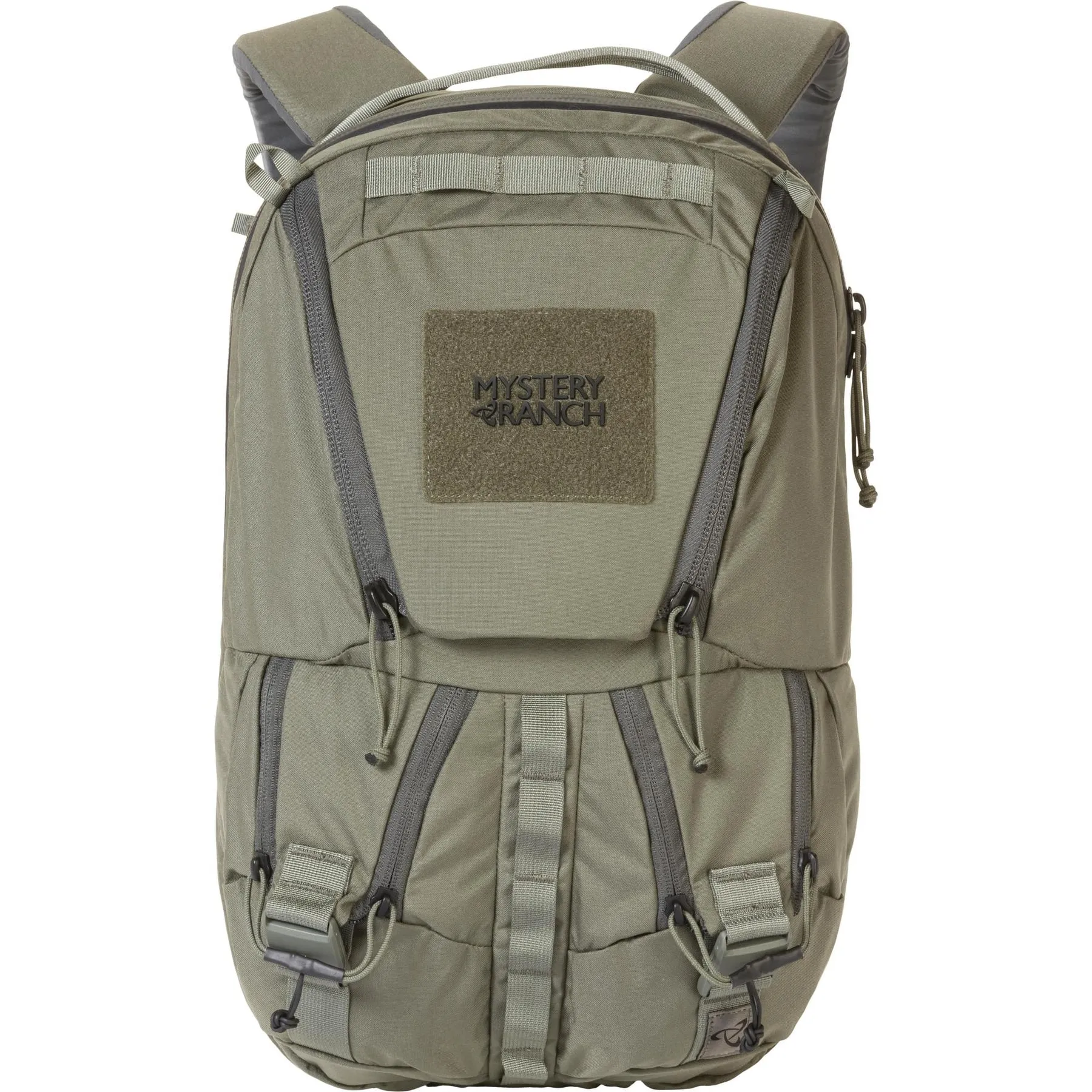 Mystery Ranch Rip Ruck 24 Backpack Foliage