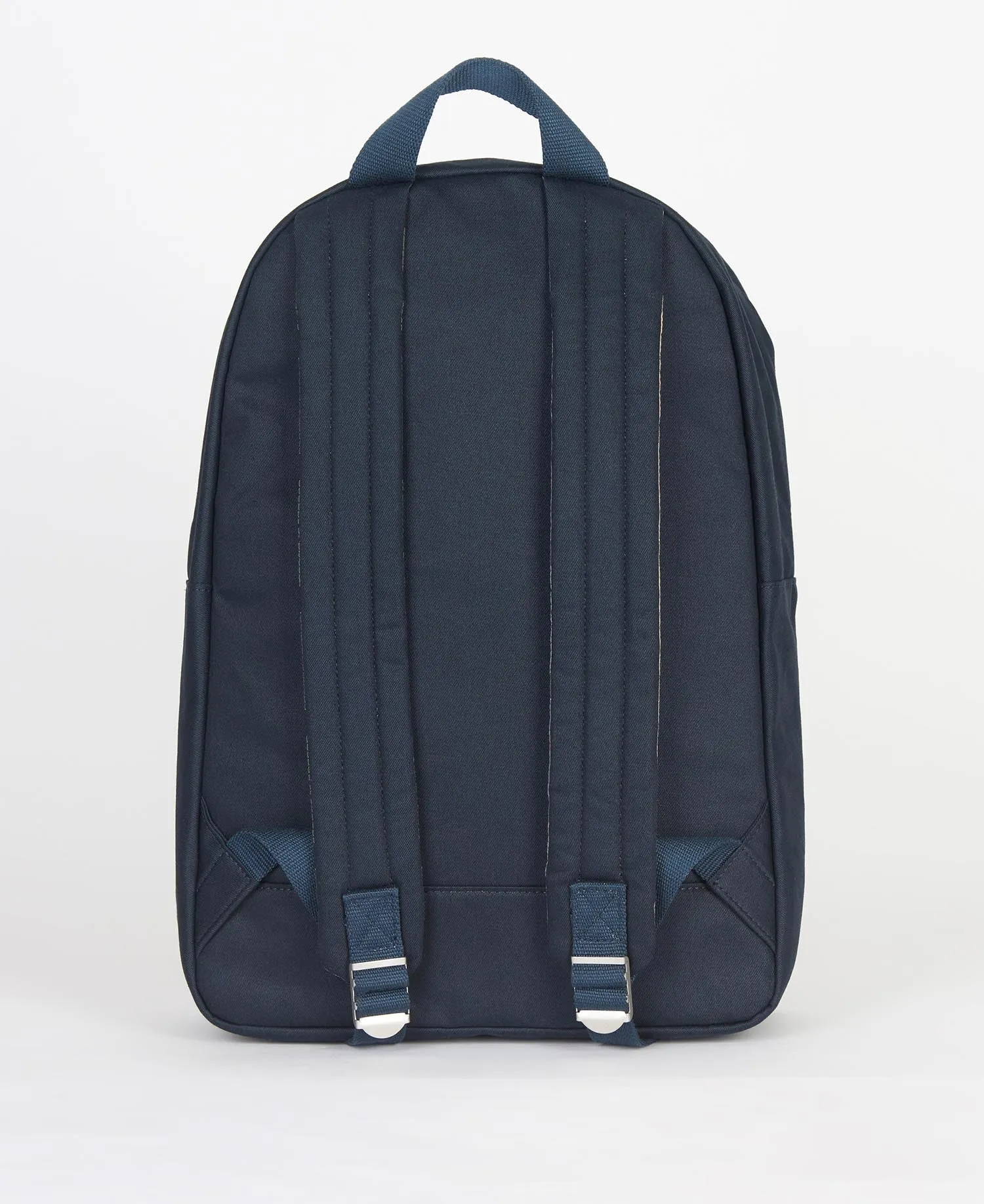 Navy Cascade Backpack