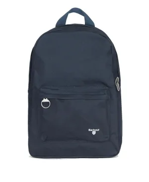 Navy Cascade Backpack