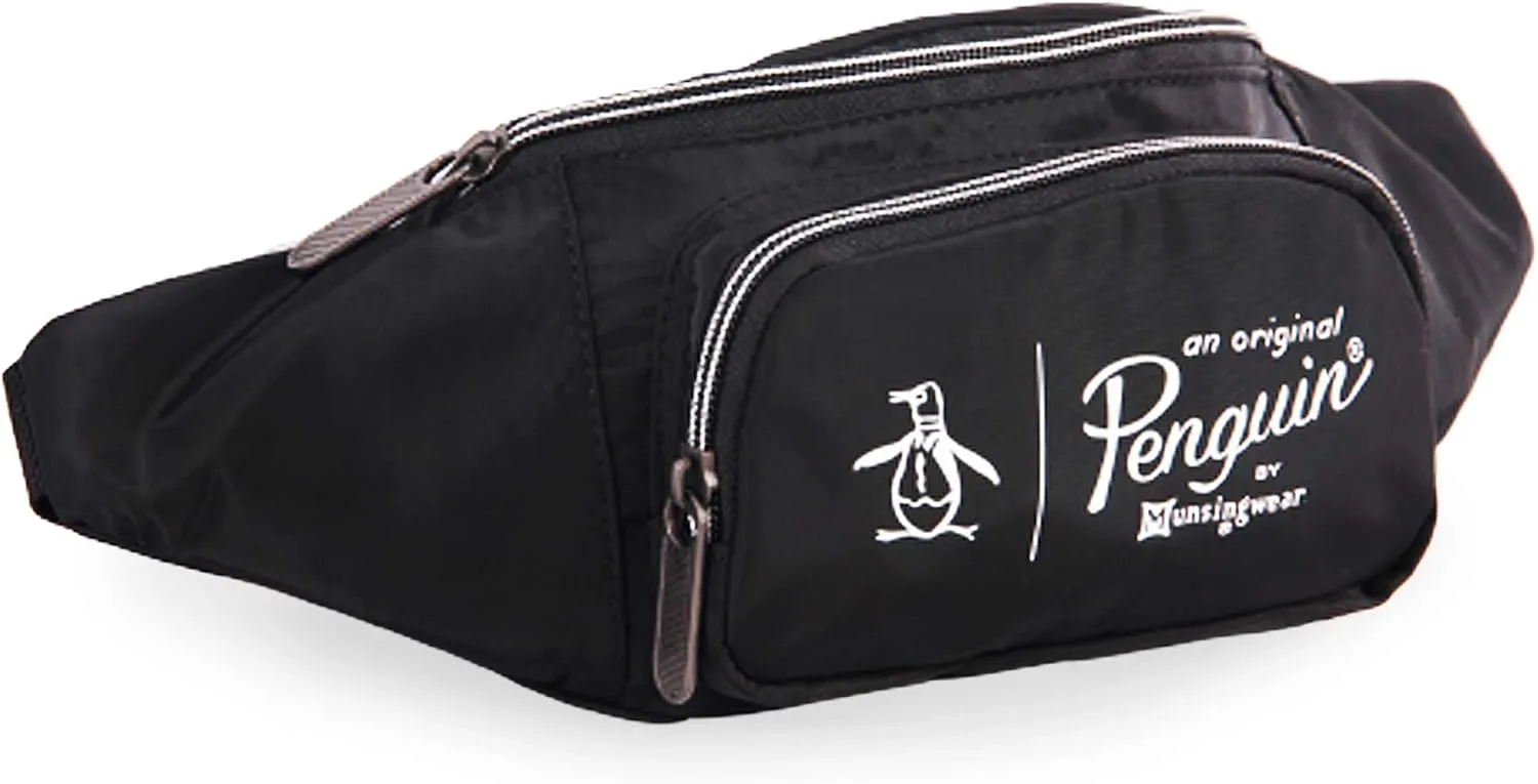 ORIGINAL PENGUIN Fanny Pack