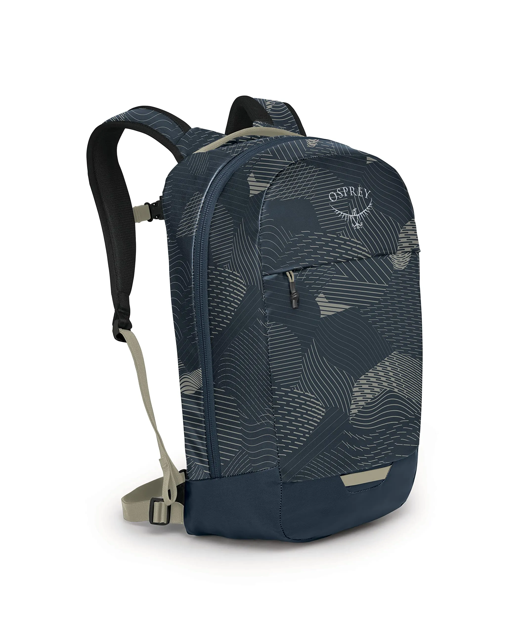 Osprey Packs Transporter Panel Loader
