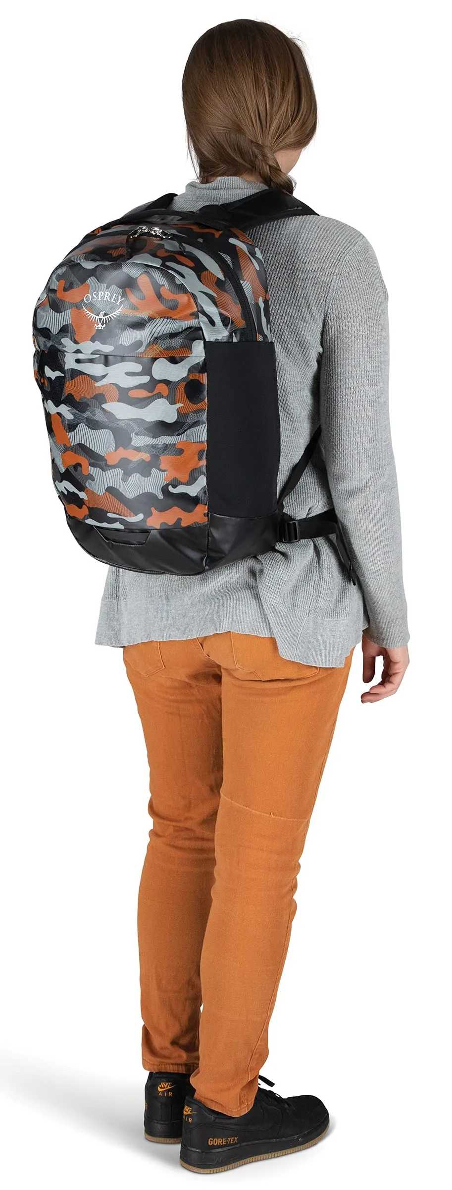 Osprey Packs Transporter Panel Loader
