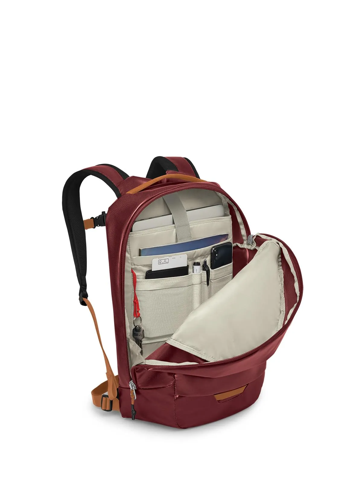 Osprey Packs Transporter Panel Loader