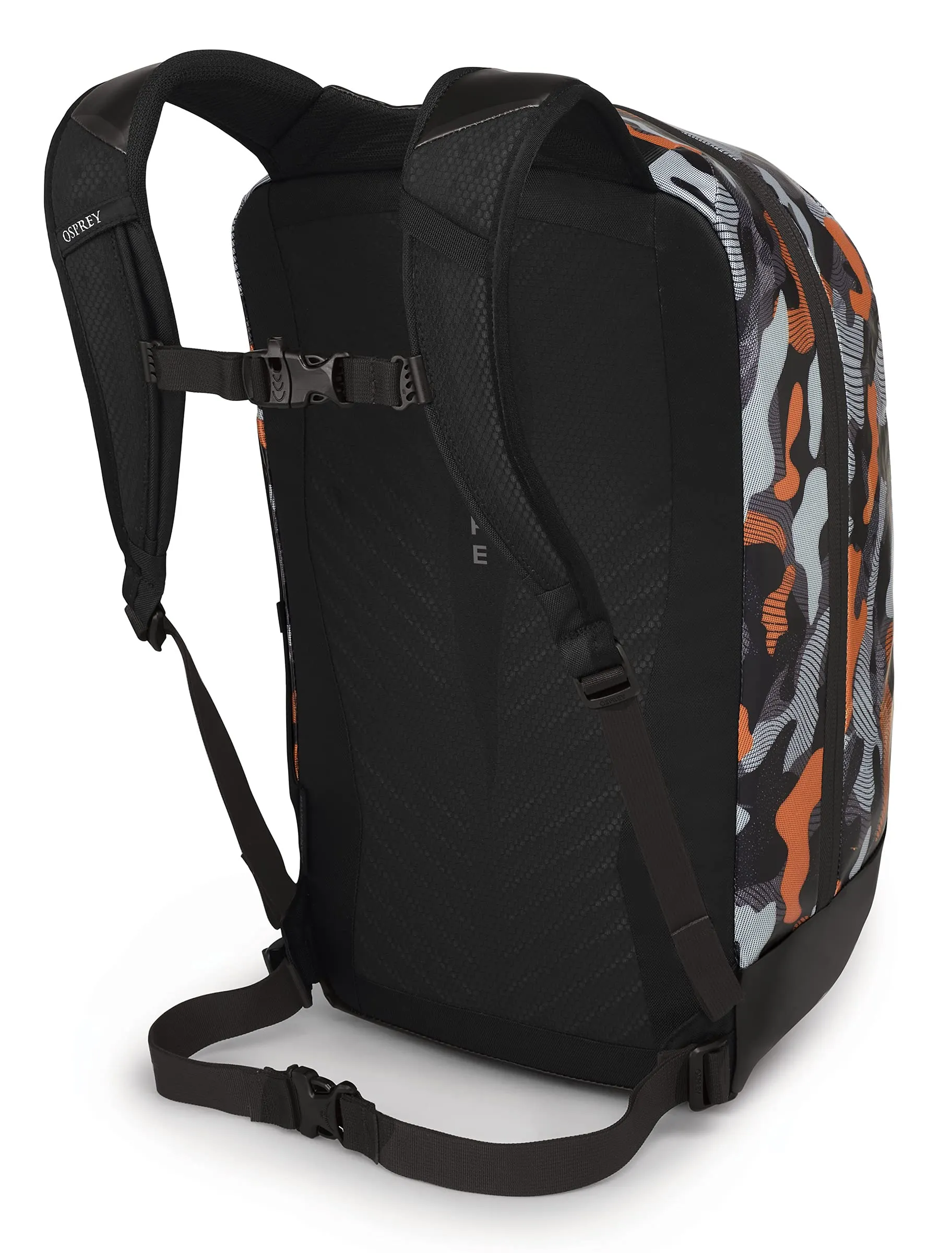 Osprey Packs Transporter Panel Loader