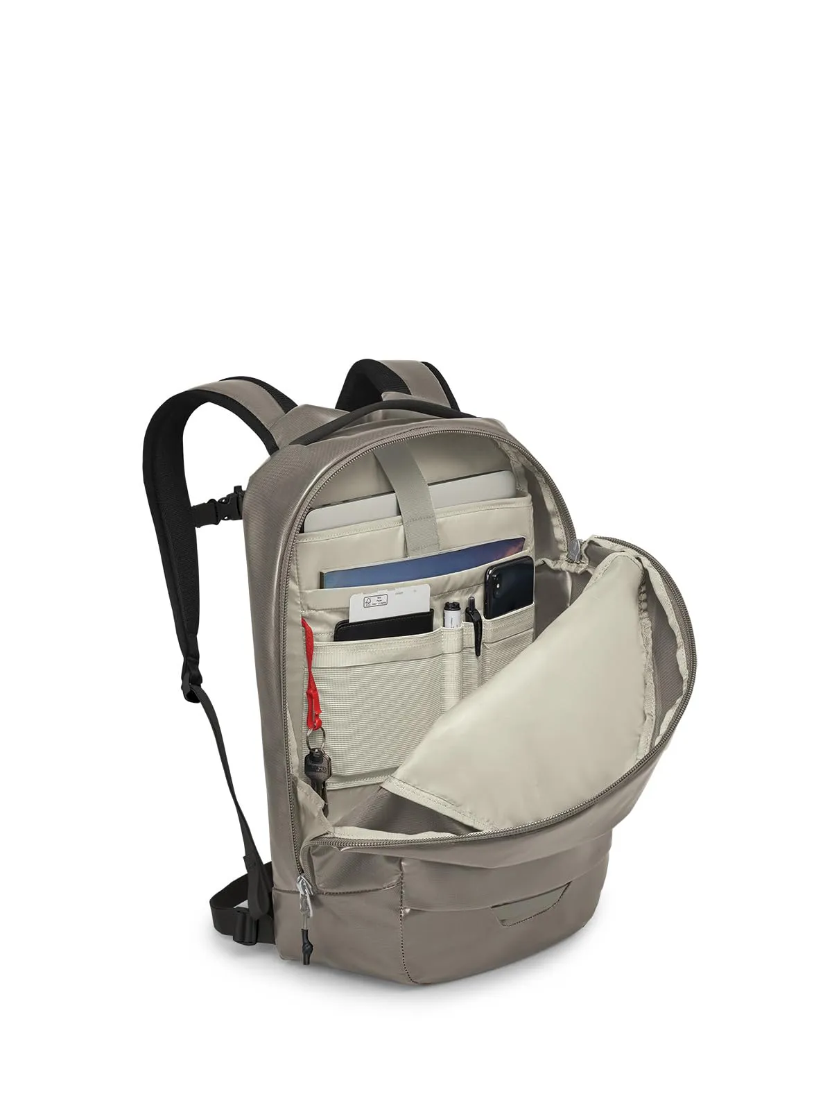 Osprey Packs Transporter Panel Loader