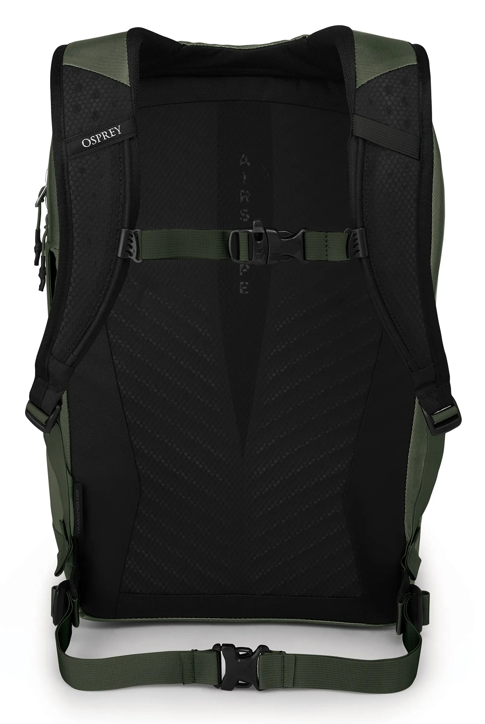 Osprey Packs Transporter Panel Loader