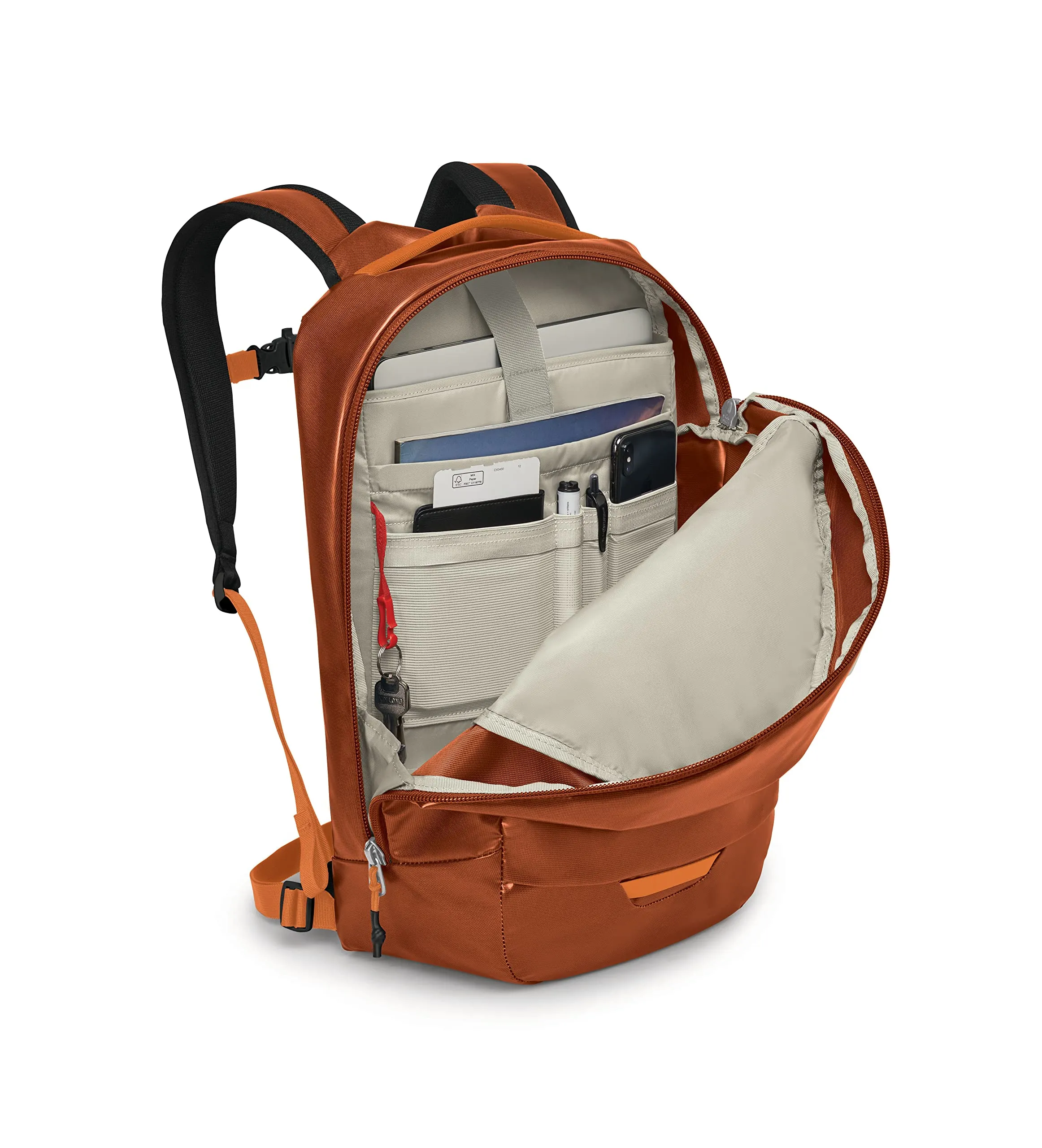 Osprey Packs Transporter Panel Loader
