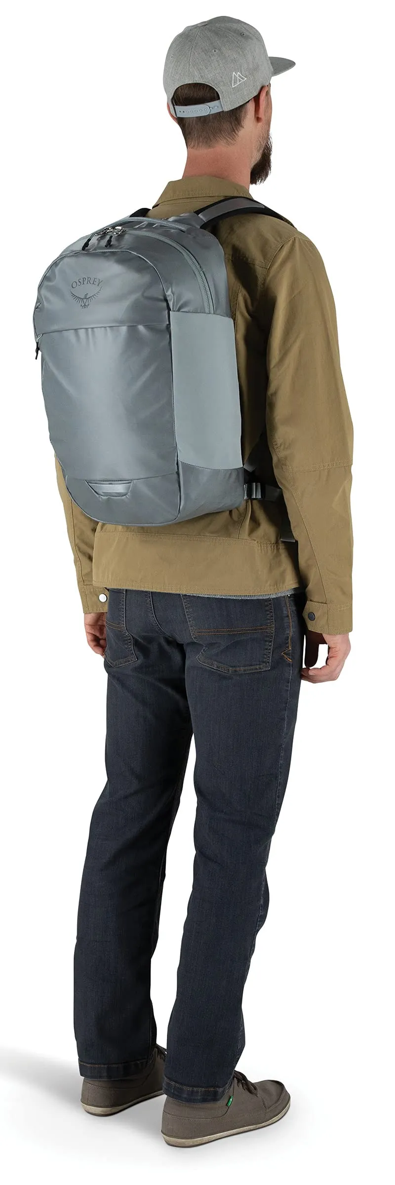 Osprey Packs Transporter Panel Loader