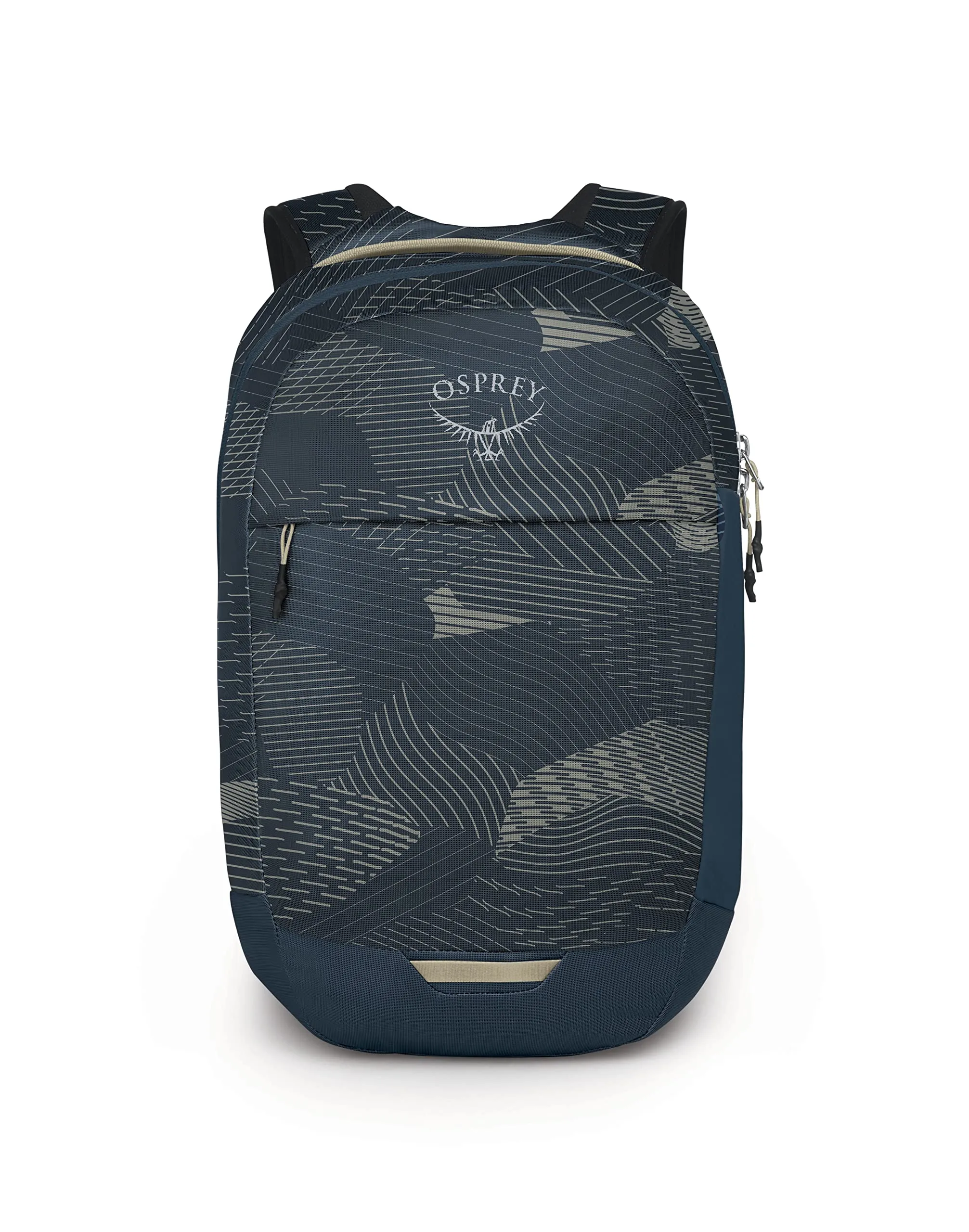 Osprey Packs Transporter Panel Loader