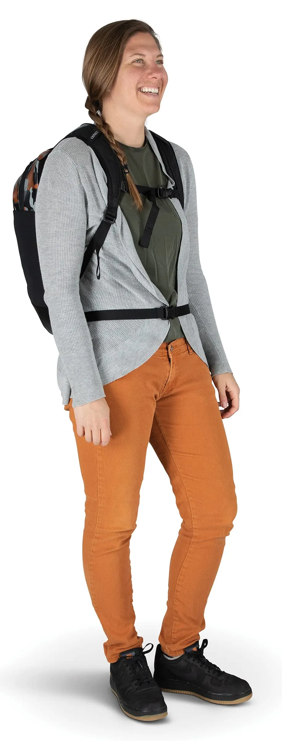 Osprey Packs Transporter Panel Loader