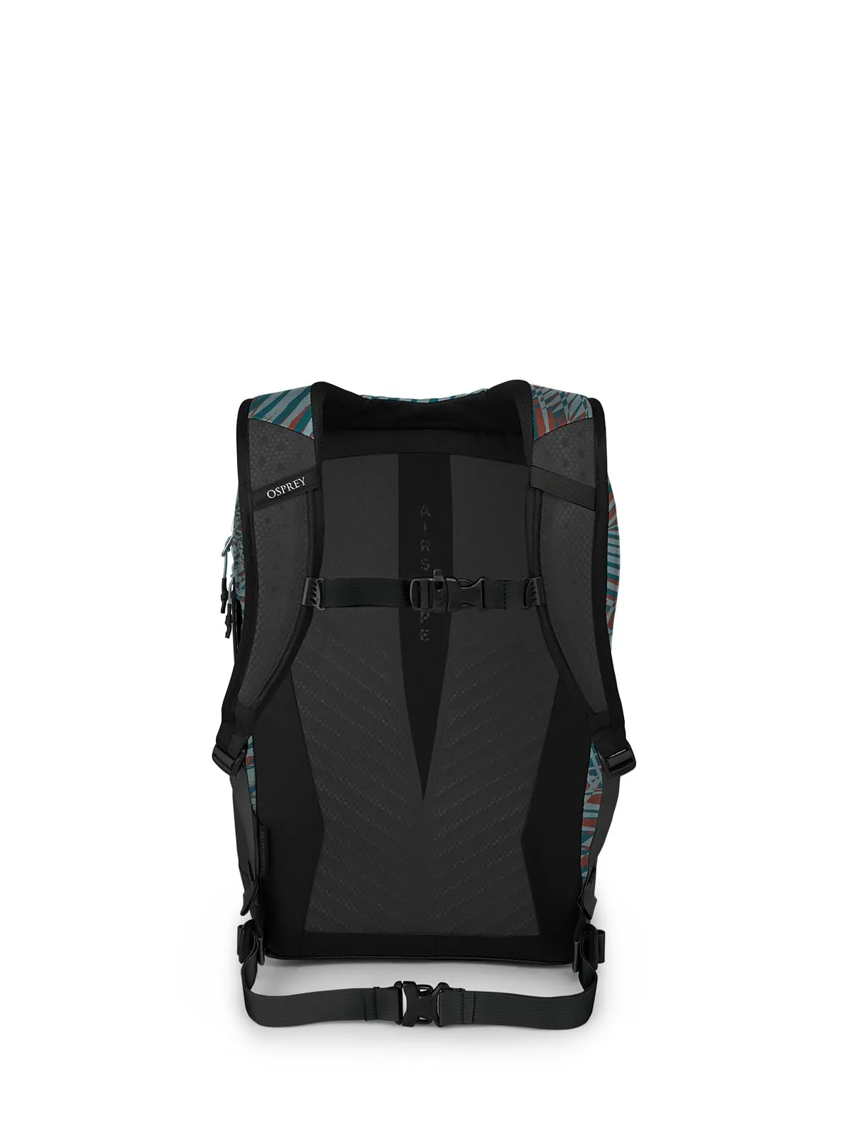 Osprey Packs Transporter Panel Loader