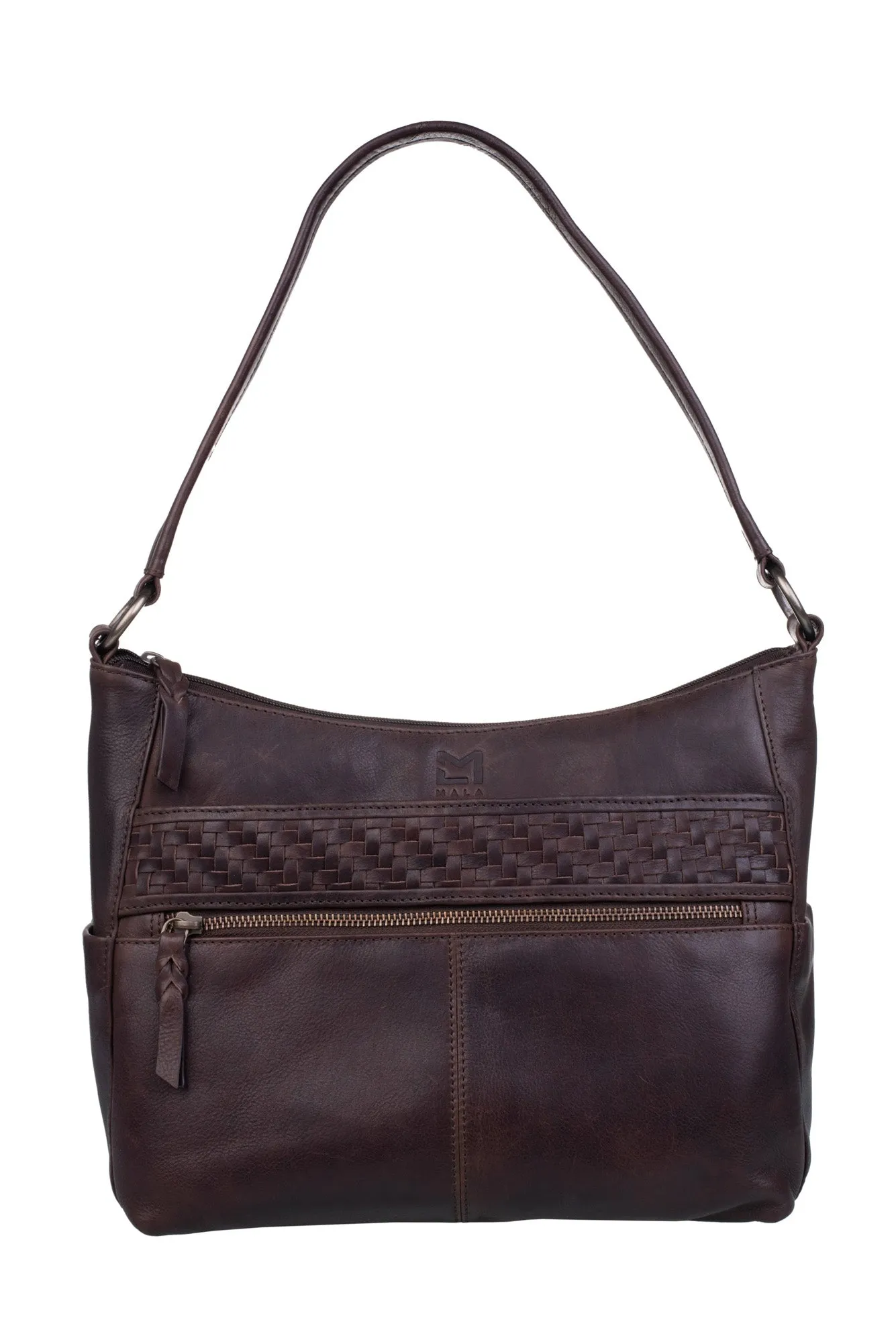 Oxford Shoulder Bag