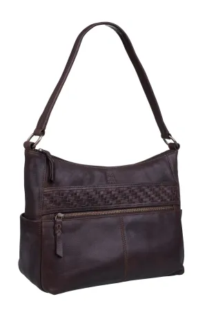 Oxford Shoulder Bag