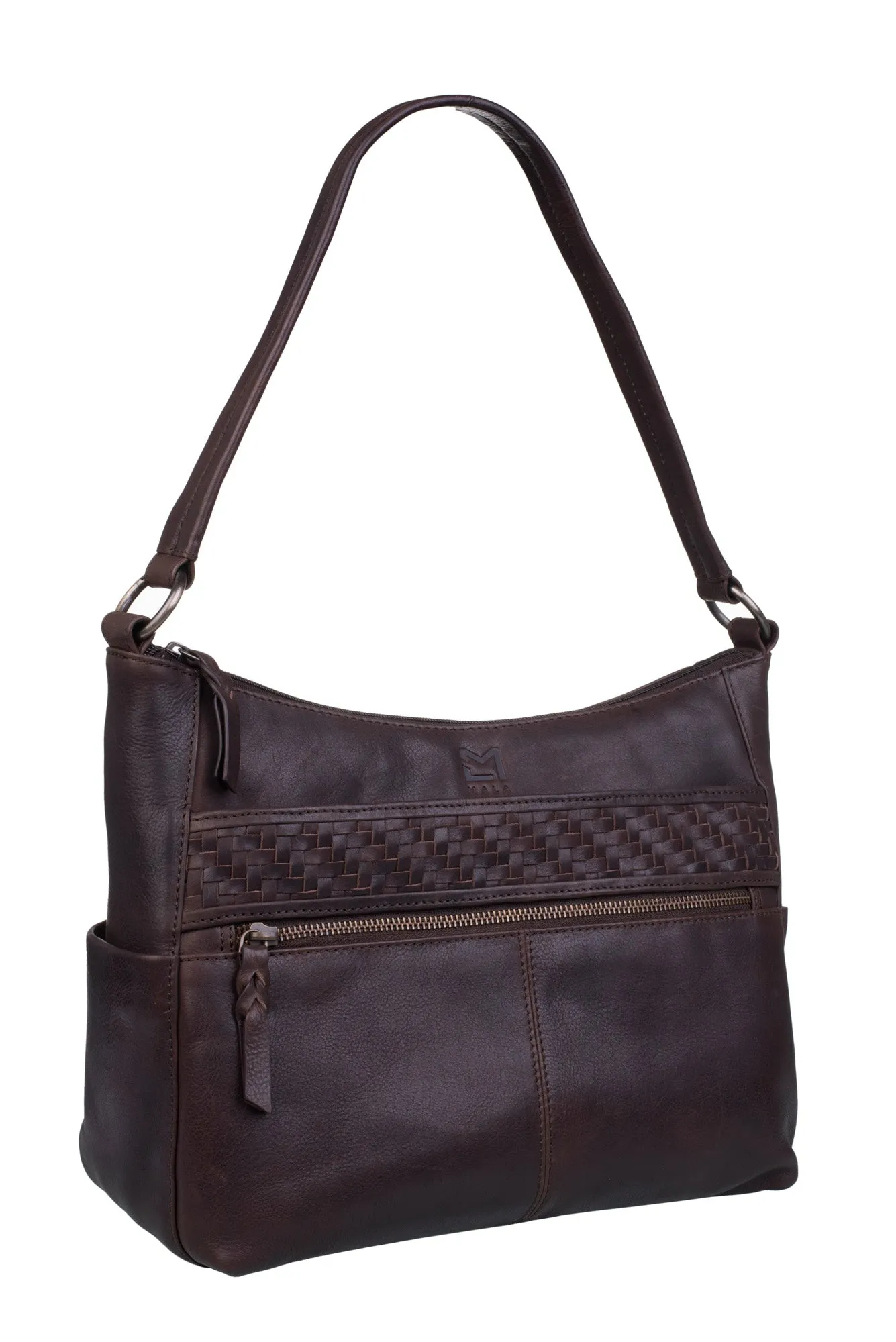 Oxford Shoulder Bag