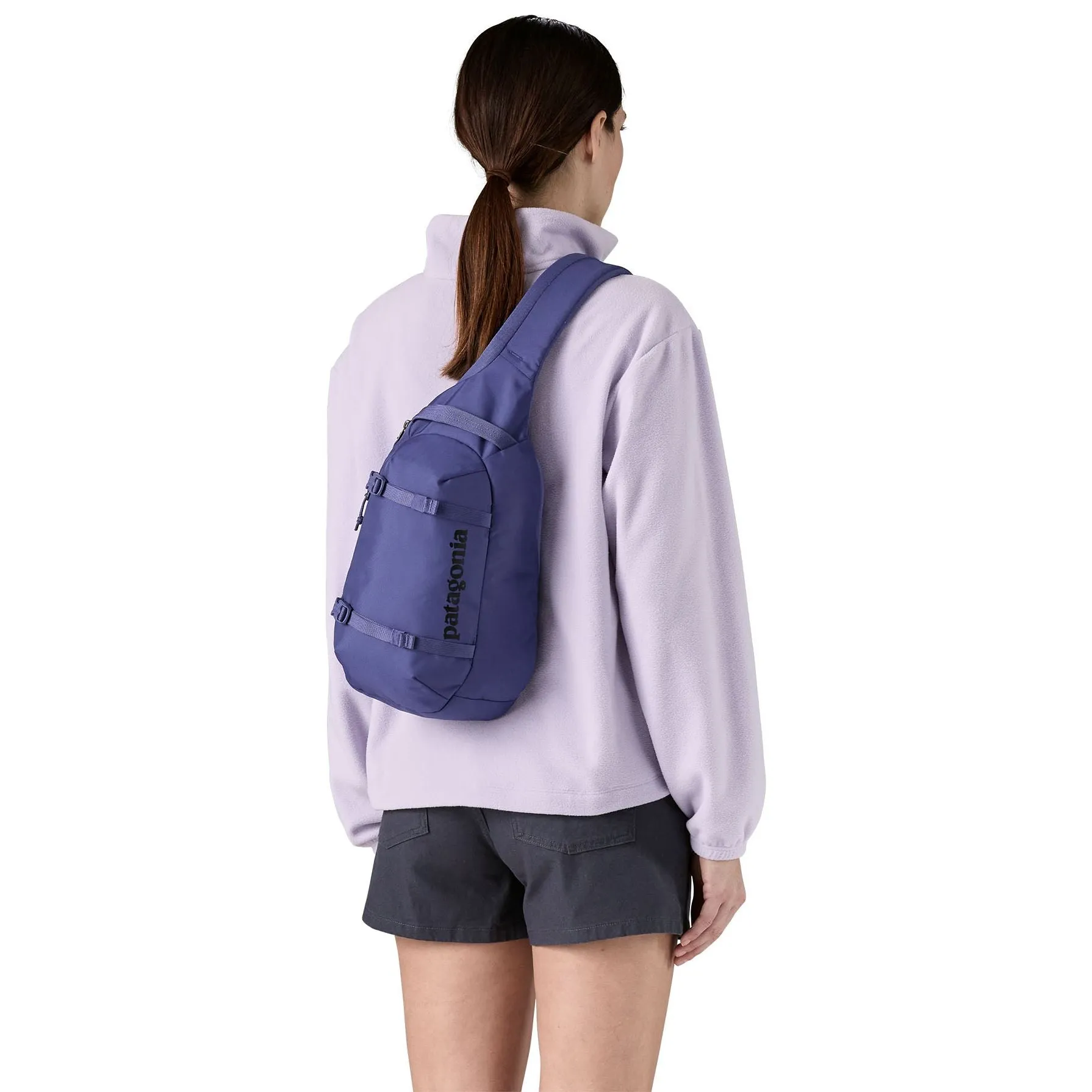 Patagonia Atom Sling 8L Solstice Purple