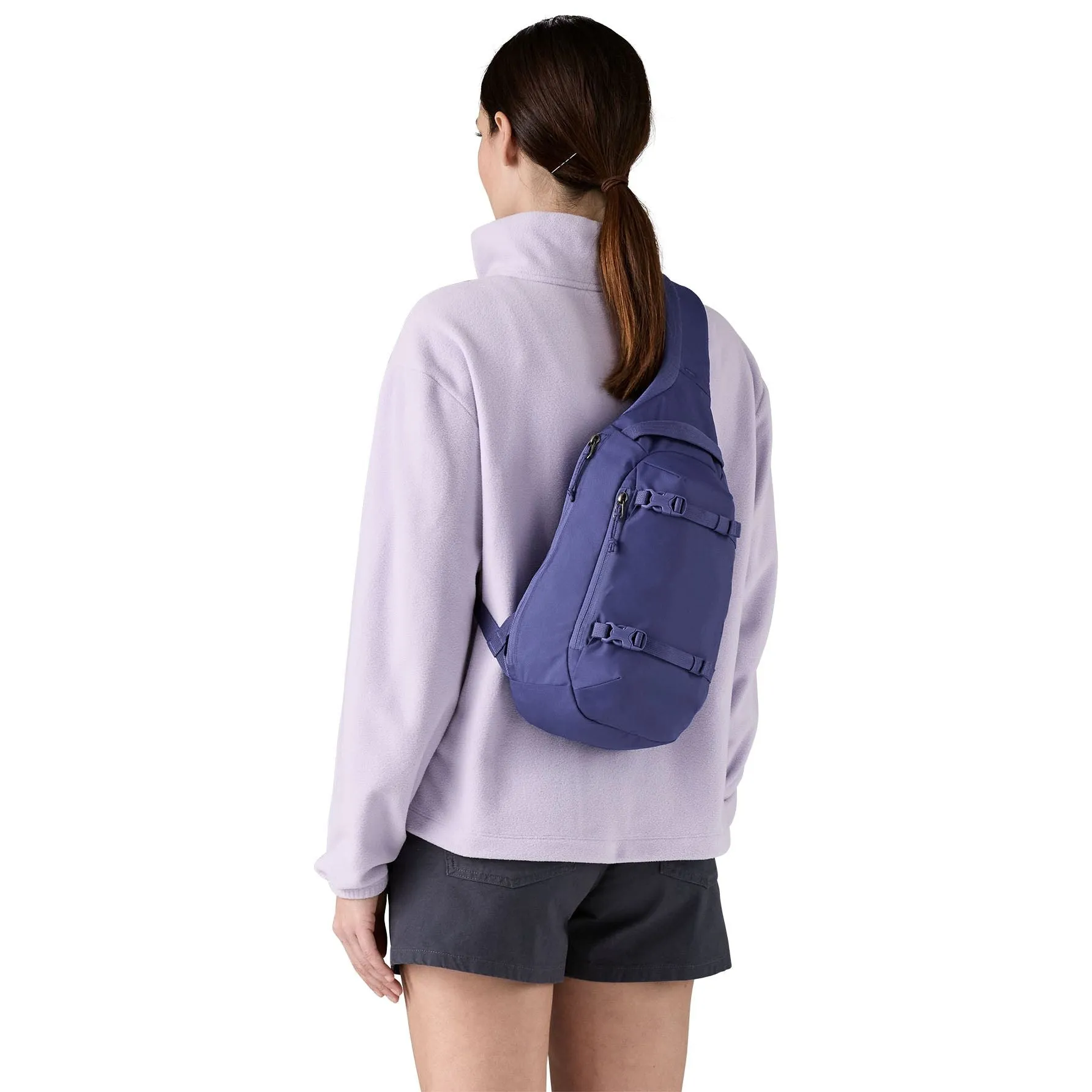 Patagonia Atom Sling 8L Solstice Purple