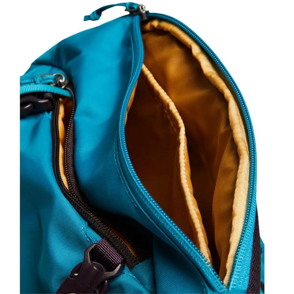 Patagonia Atom Sling Bag 8L (Belay Blue)