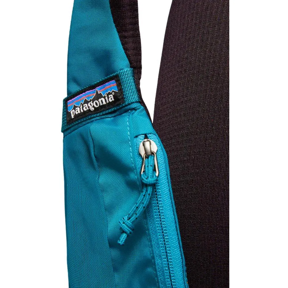 Patagonia Atom Sling Bag 8L (Belay Blue)