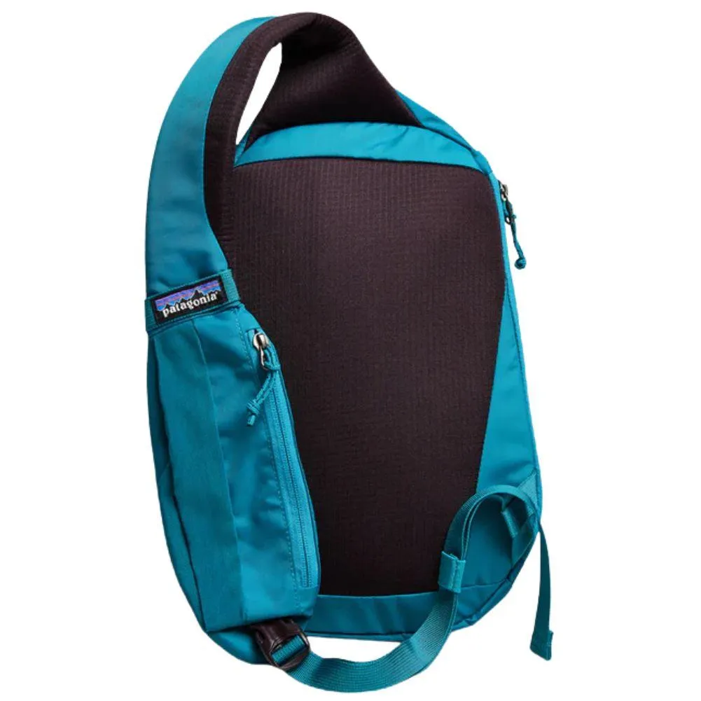 Patagonia Atom Sling Bag 8L (Belay Blue)