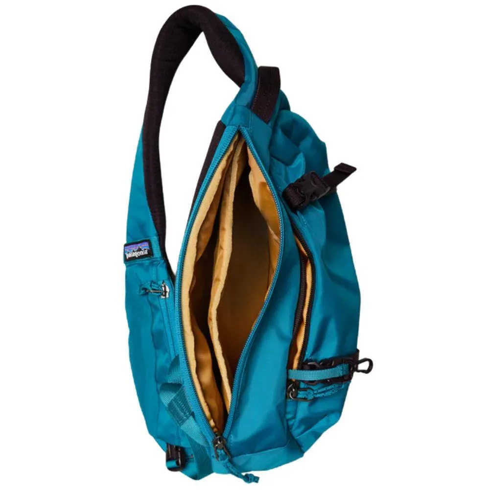 Patagonia Atom Sling Bag 8L (Belay Blue)