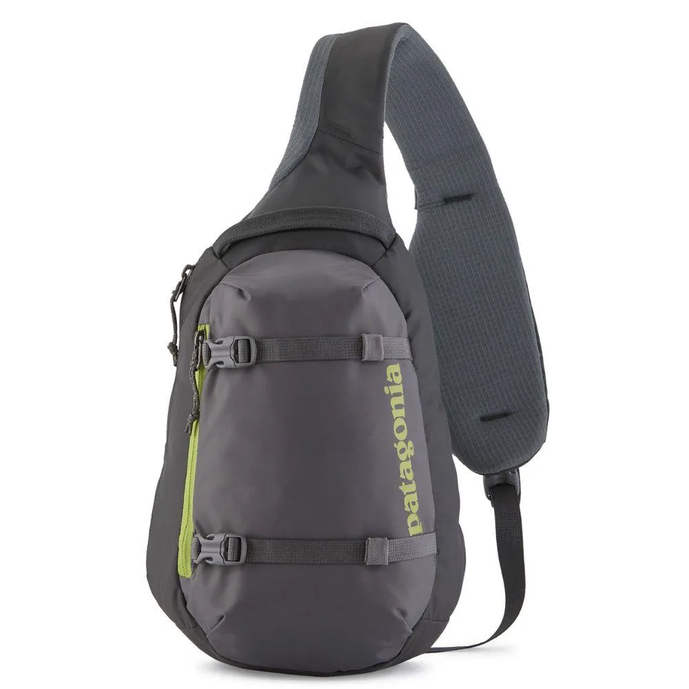 Patagonia Atom Sling Bag 8L (Forge Grey)