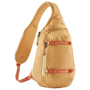 Patagonia Atom Sling Bag 8L (Mountain Breeze: Buttercup Yellow)