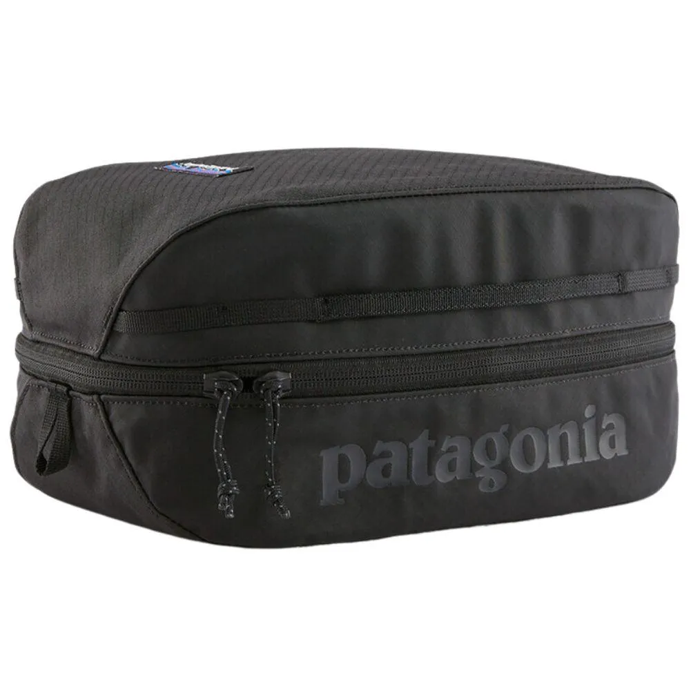 Patagonia Black Hole Cube 6L (Black)