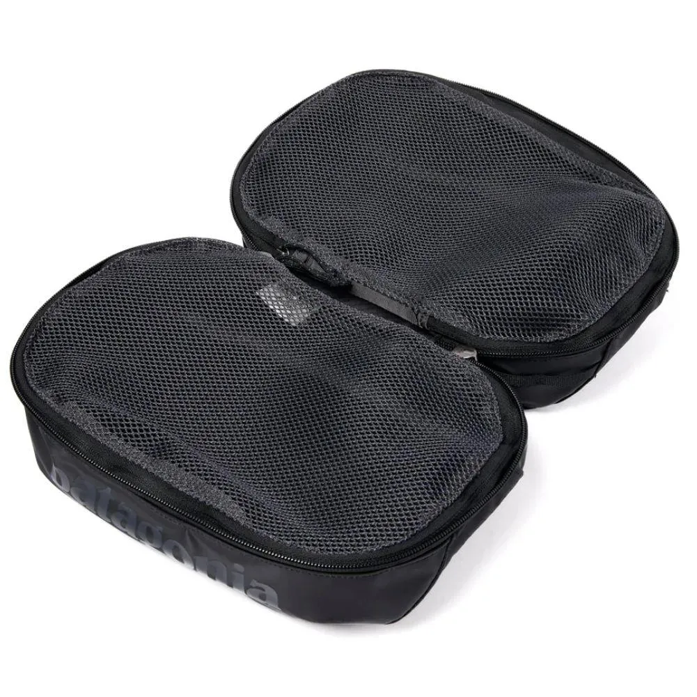 Patagonia Black Hole Cube 6L (Black)