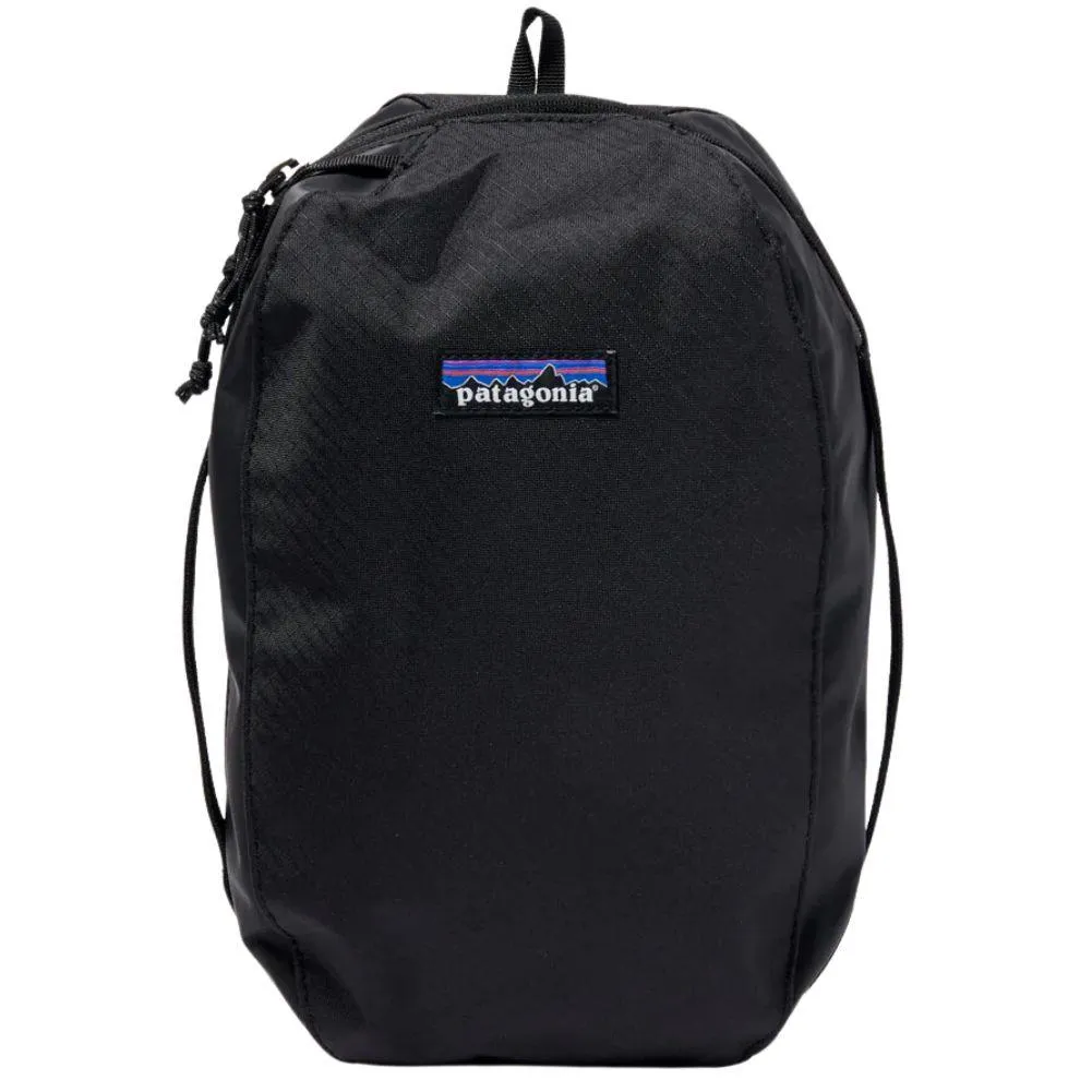 Patagonia Black Hole Cube 6L (Black)