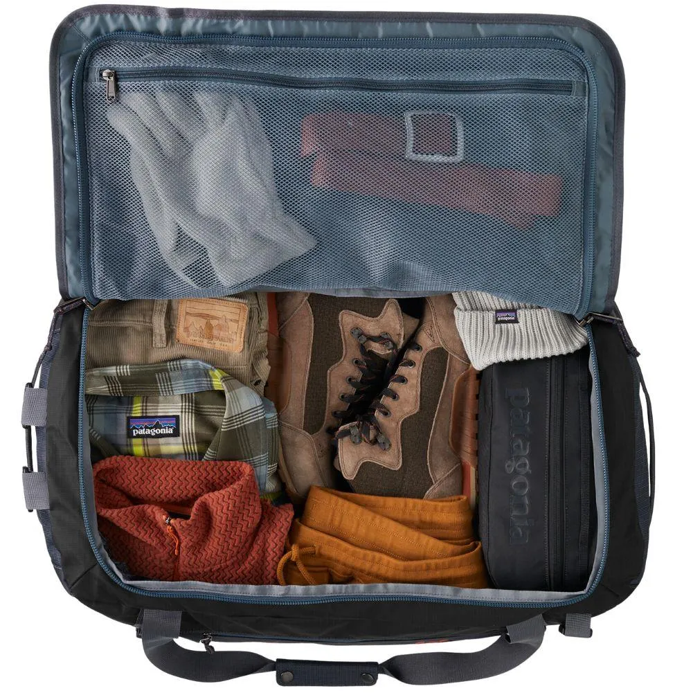 Patagonia Black Hole Cube 6L (Black)