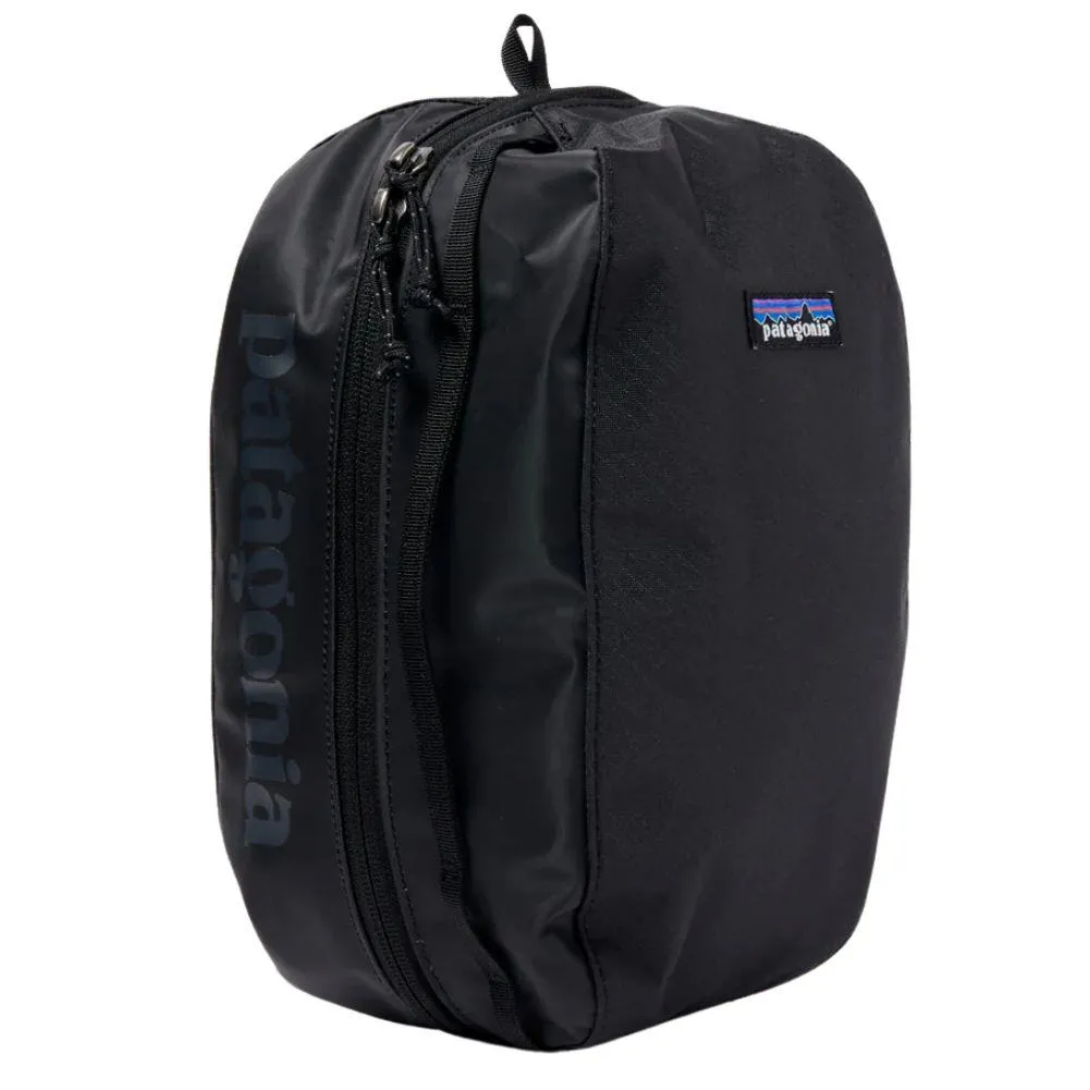Patagonia Black Hole Cube 6L (Black)