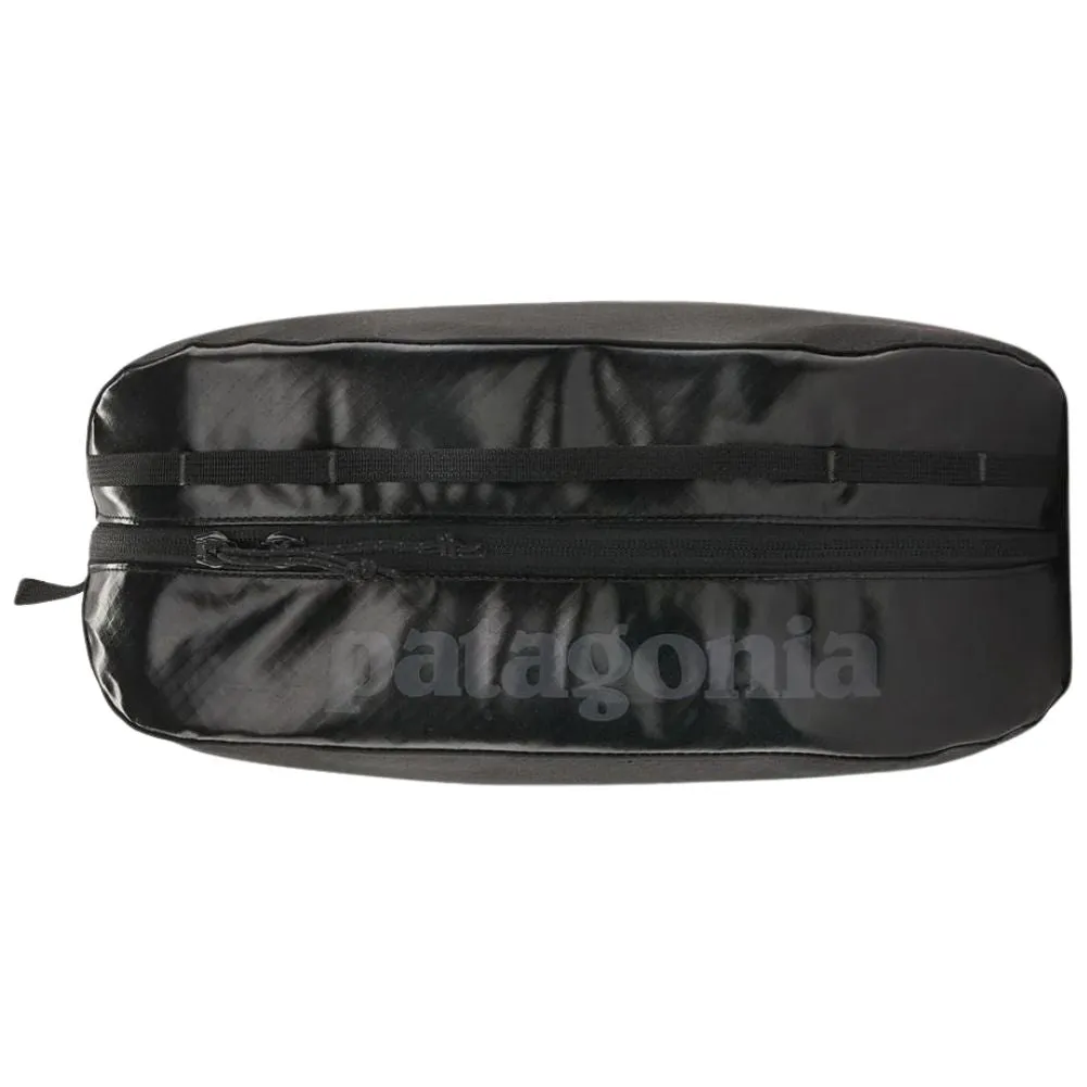 Patagonia Black Hole Cube - Large - 10L (Black)
