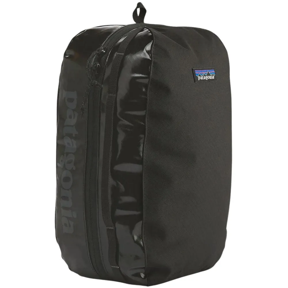 Patagonia Black Hole Cube - Large - 10L (Black)