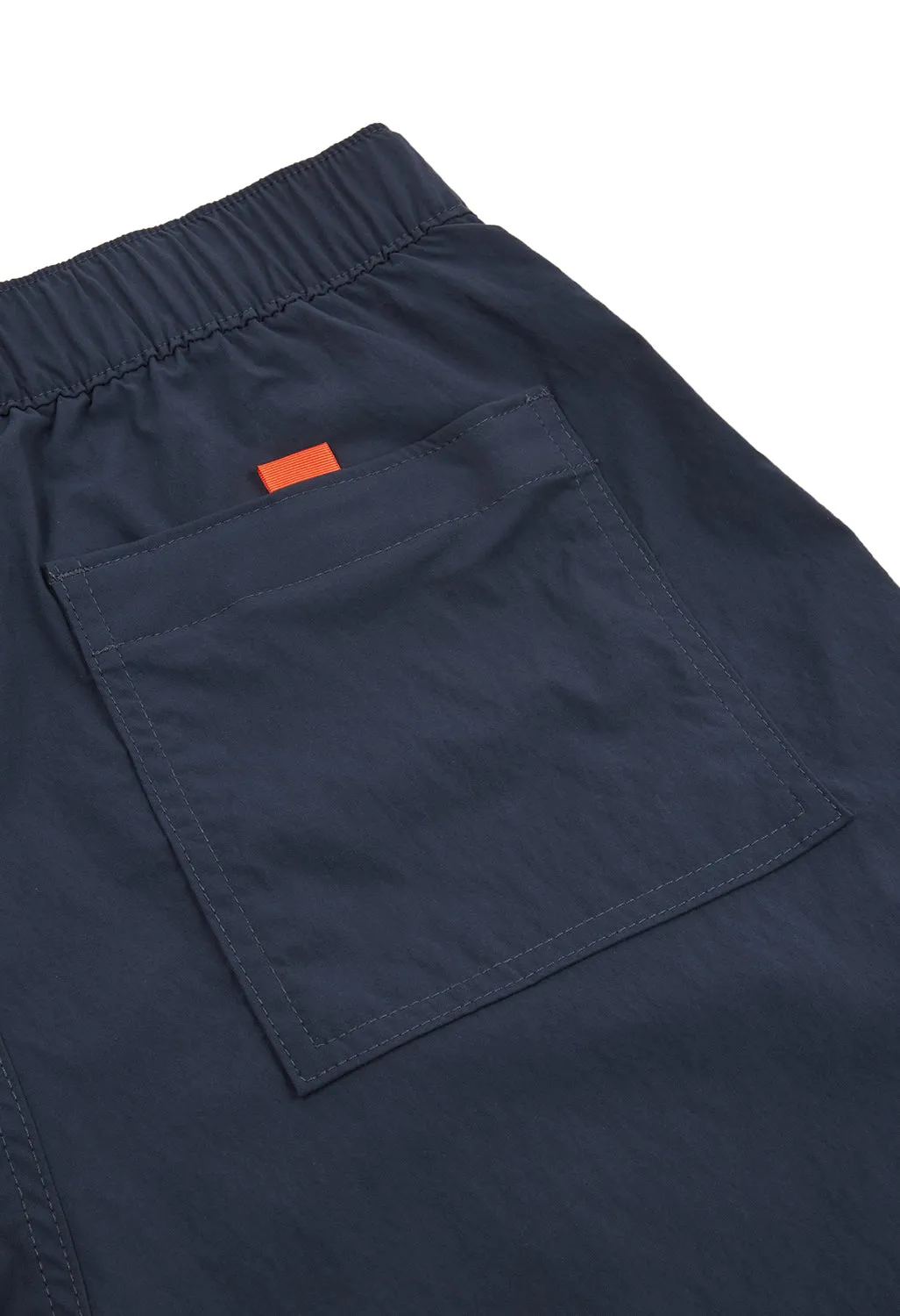 Patagonia Men's Outdoor Everyday Shorts - 6 in. - Smolder Blue