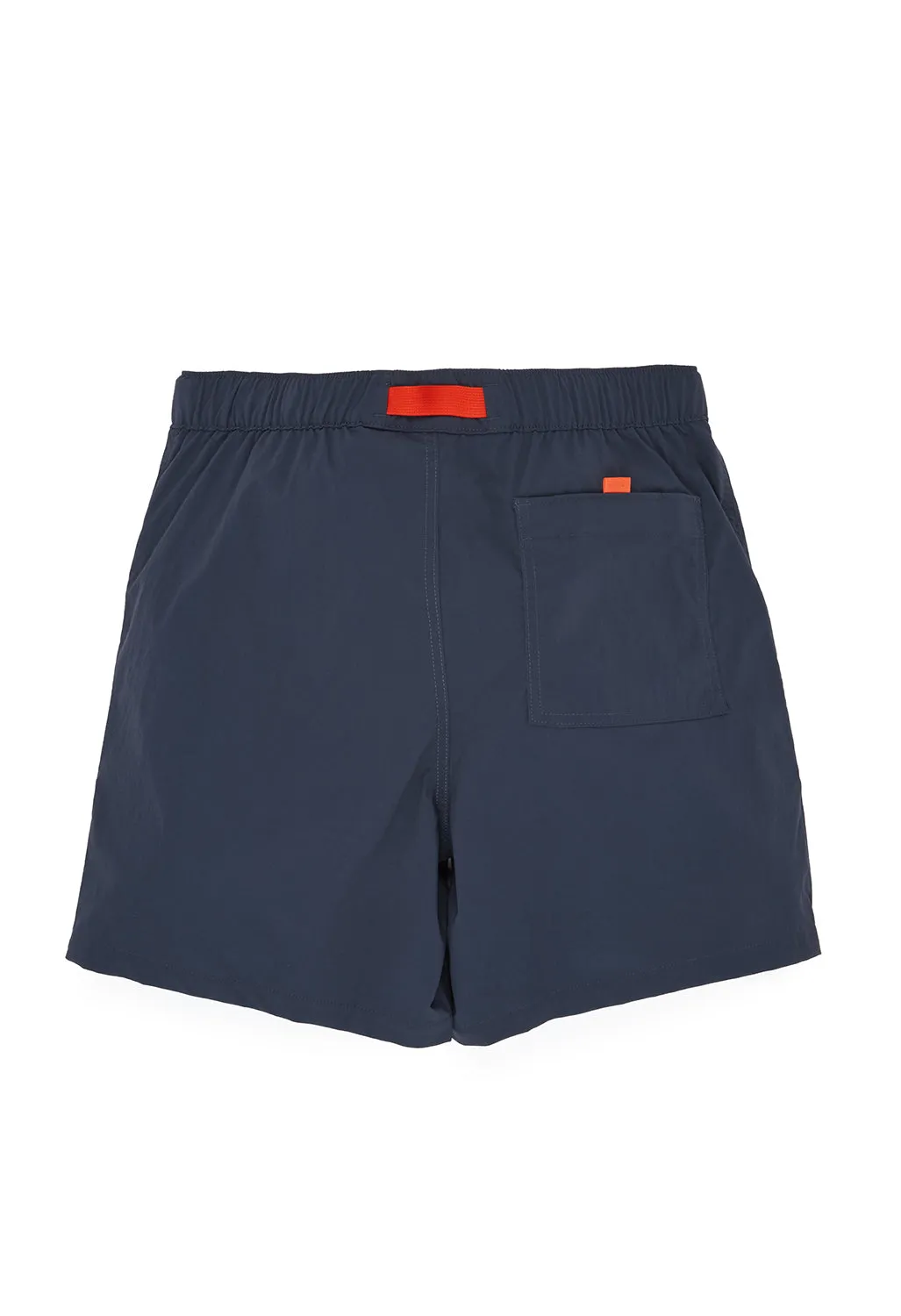 Patagonia Men's Outdoor Everyday Shorts - 6 in. - Smolder Blue