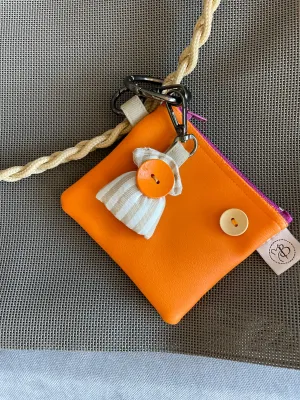 Peachy-Mink