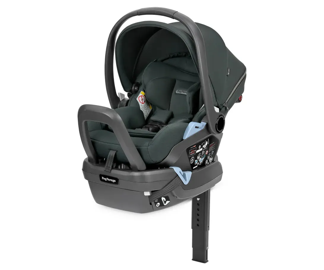 Peg Perego Primo Viaggio 4-35 Lounge