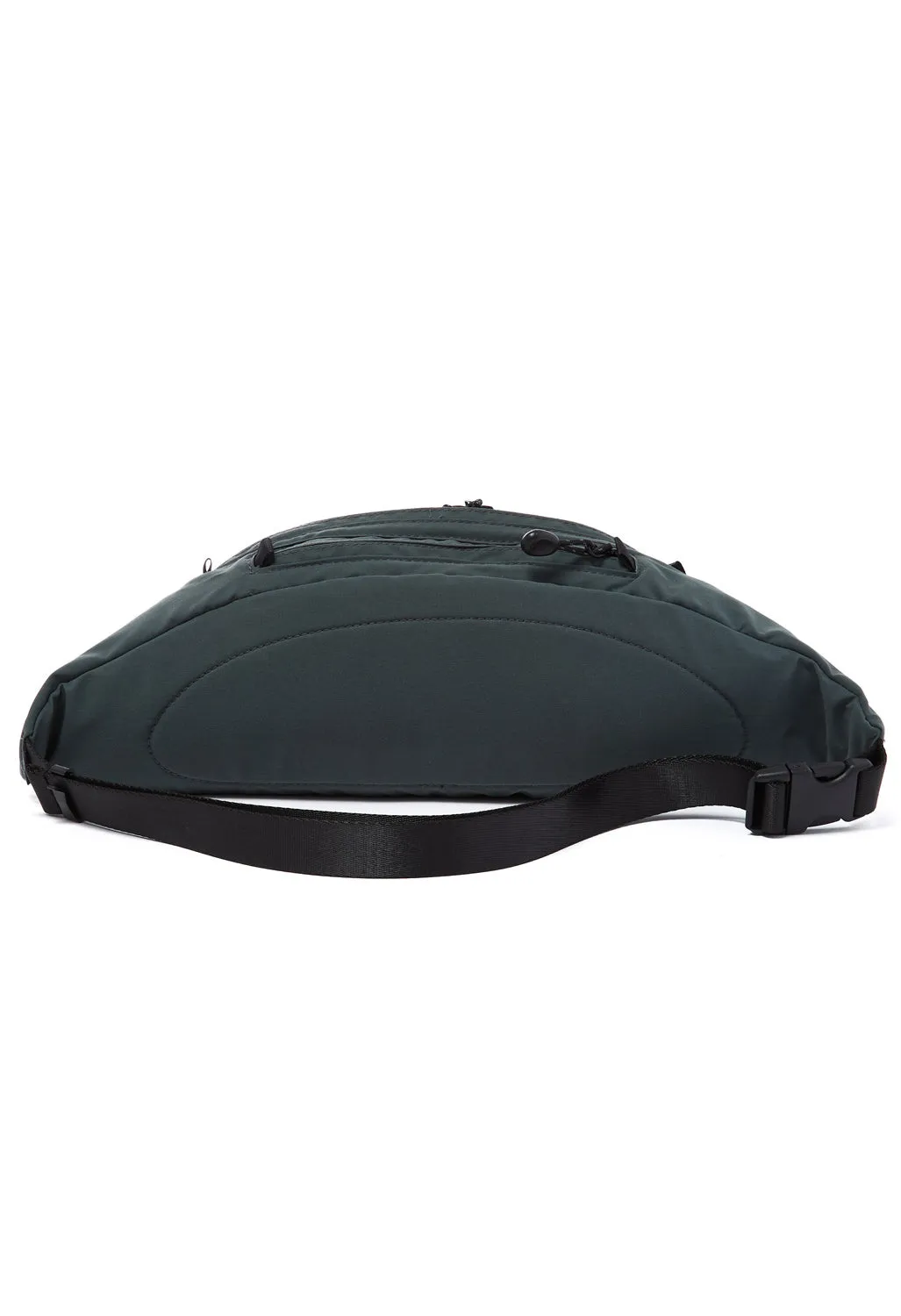 Pilgrim Surf   Supply Fanny Pack - Balsam Green