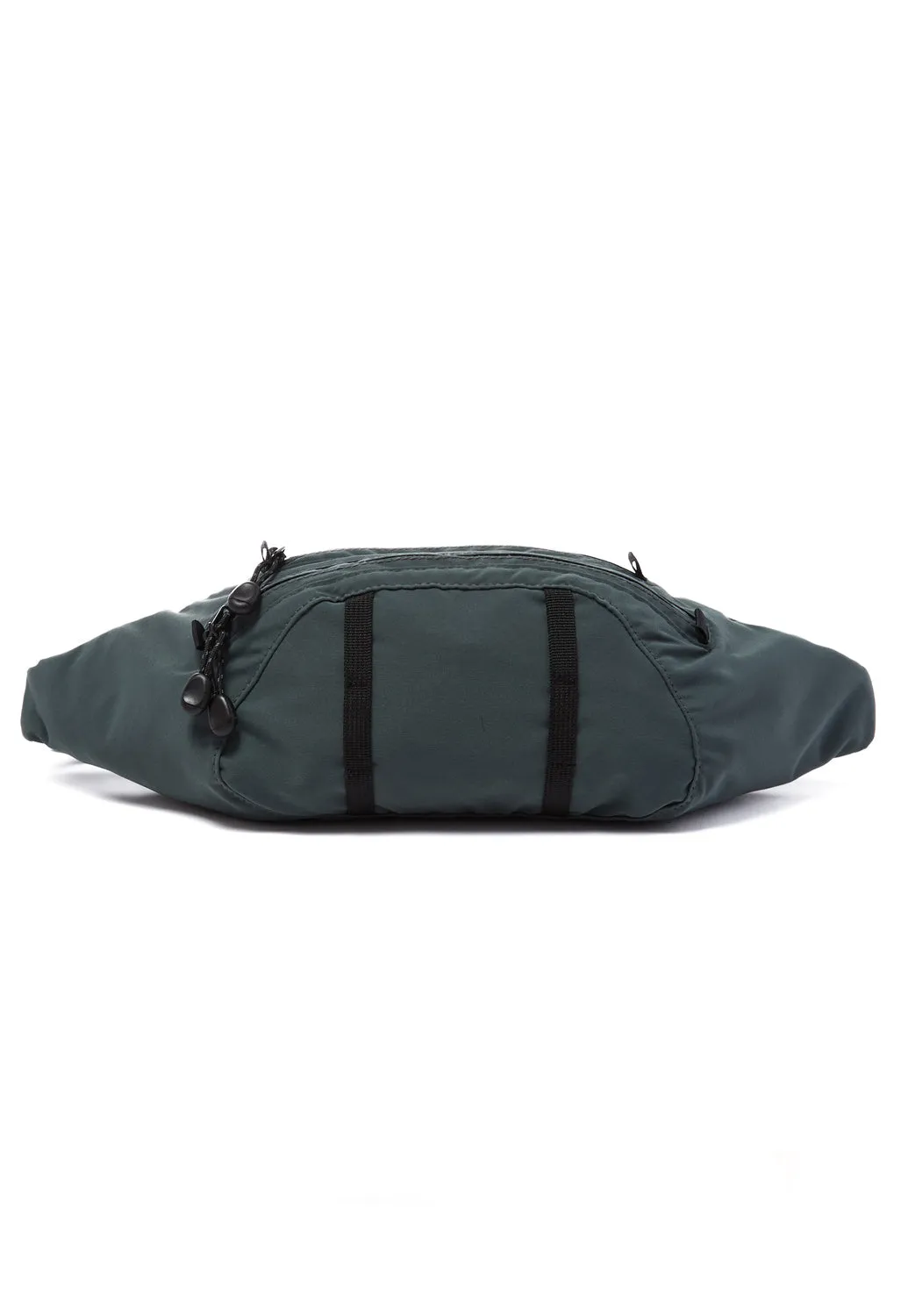 Pilgrim Surf   Supply Fanny Pack - Balsam Green