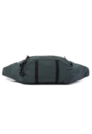 Pilgrim Surf   Supply Fanny Pack - Balsam Green