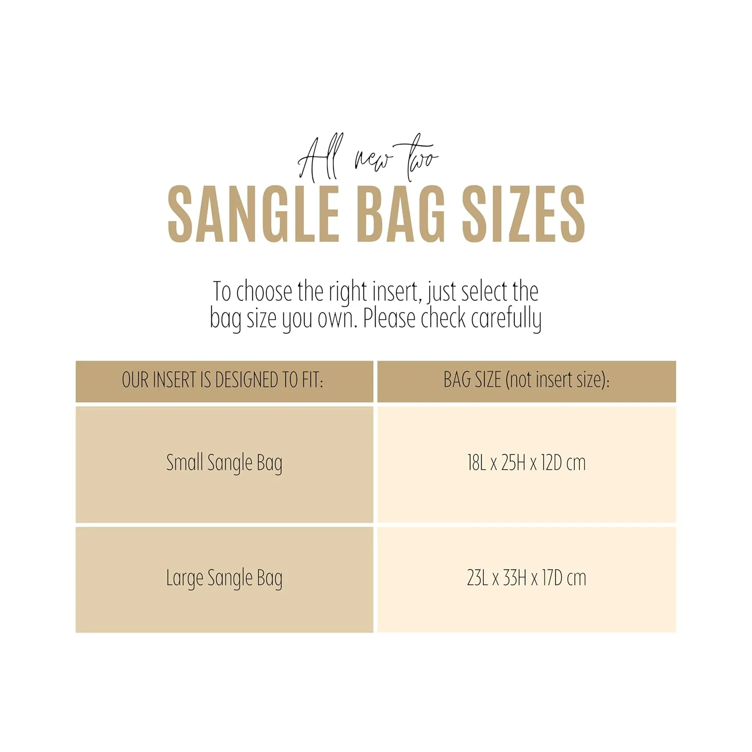 Purse Organizer for Celine Seau Sangle Bag Organizer, Small Sangle Insert, Large Seau Sangle Organizer, Handmade 2mm Thick Premium Felt Snug Sturdy Gold Zipper (For Small Sangle, Geyser Blue)