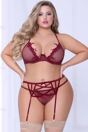 Queen Nothing But Net Set