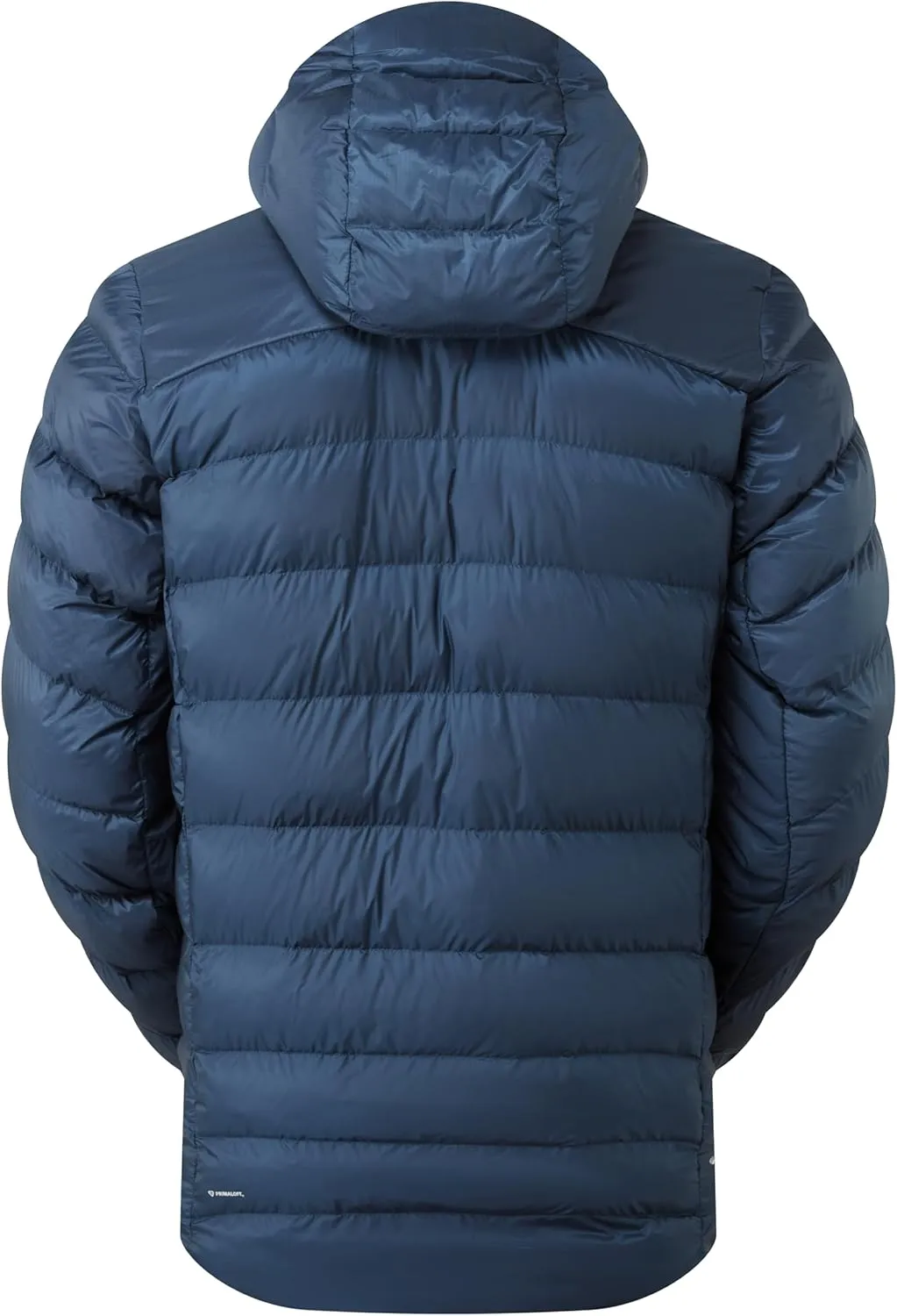 Rab Men’s Cirrus Ultra Lightweight Insulated Hoody for Hiking, Climbing, & Skiing