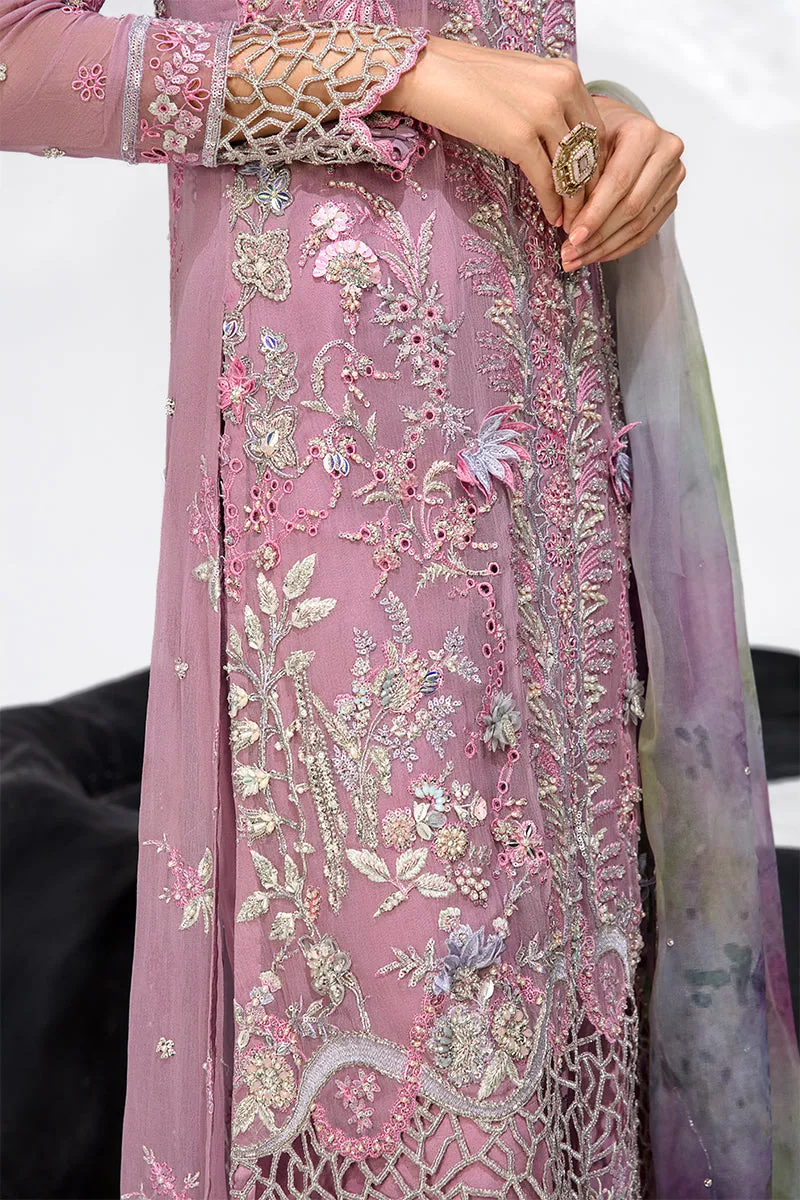 RAMONA || CHATOYER WEDDING FORMALS || RANG RASIYA
