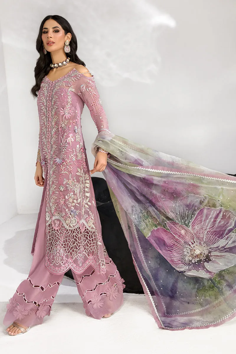 RAMONA || CHATOYER WEDDING FORMALS || RANG RASIYA