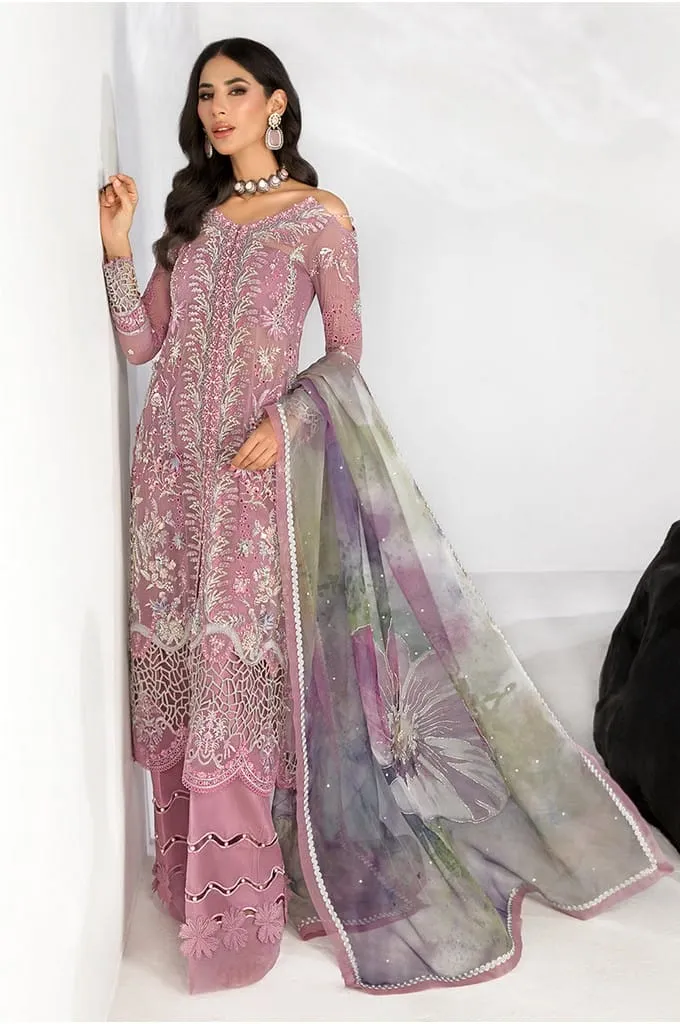 RAMONA || CHATOYER WEDDING FORMALS || RANG RASIYA