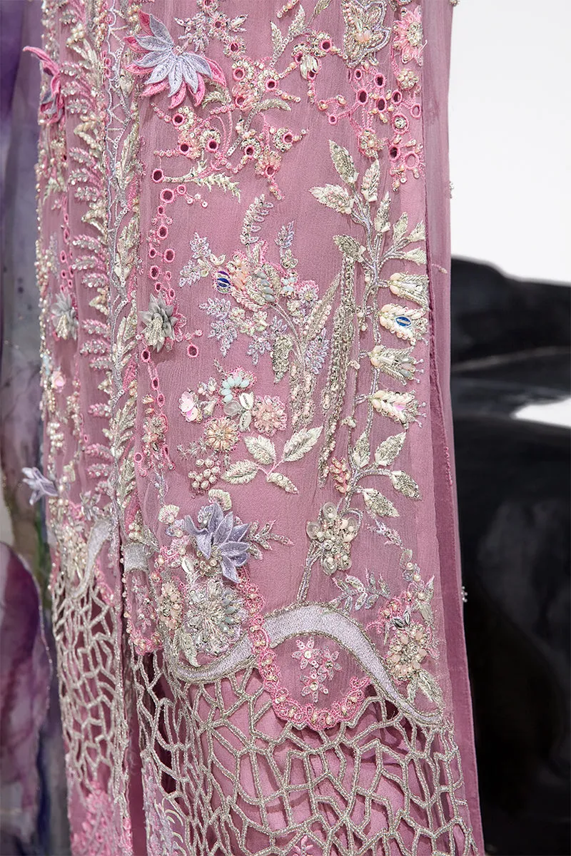 RAMONA || CHATOYER WEDDING FORMALS || RANG RASIYA