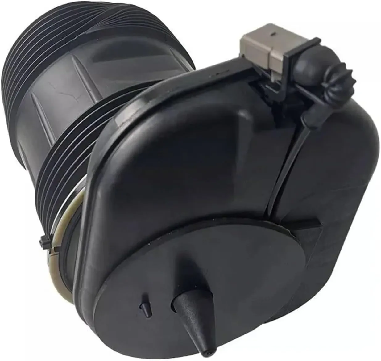 Rear Air Suspension Spring Bags Compatible With Cayaenne 9Y0616001 9Y0616001B 9Y0616001C 9Y0616002(REAR RIGHT)